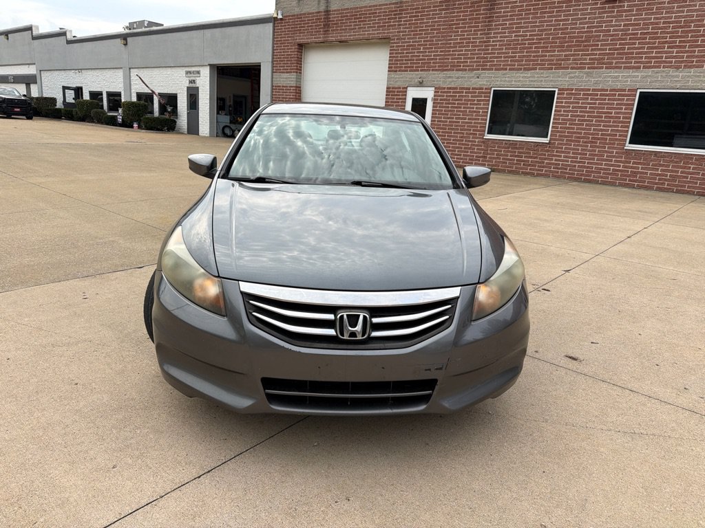 Used 2012 Honda Accord LX image 2