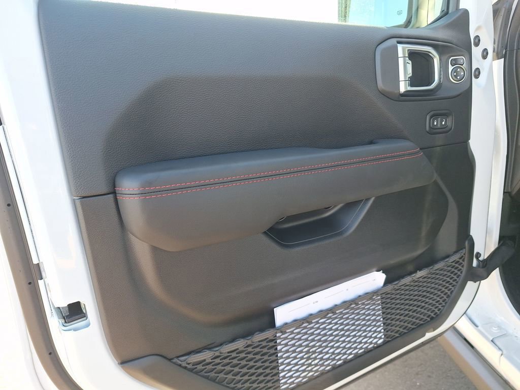 New 2026 Jeep Gladiator Rubicon image 27