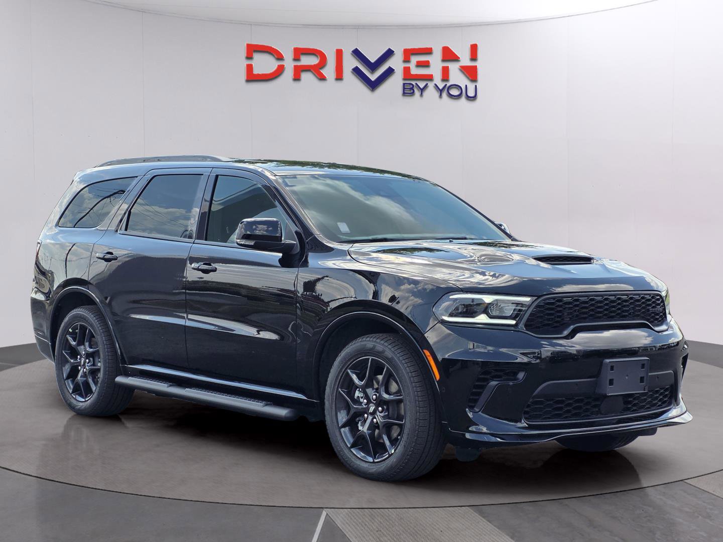New 2026 Dodge Durango GT image 7