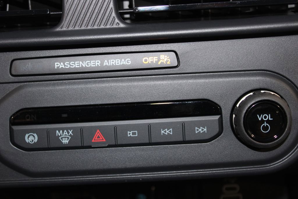 New 2026 Ford Maverick Lariat image 39