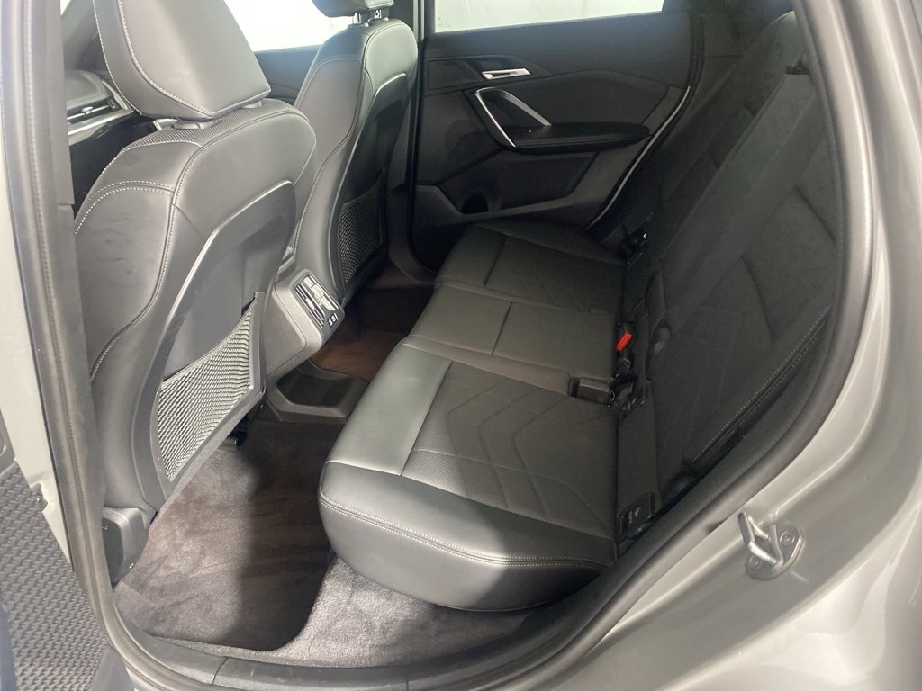 Used 2024 BMW X1 xDrive28i image 4