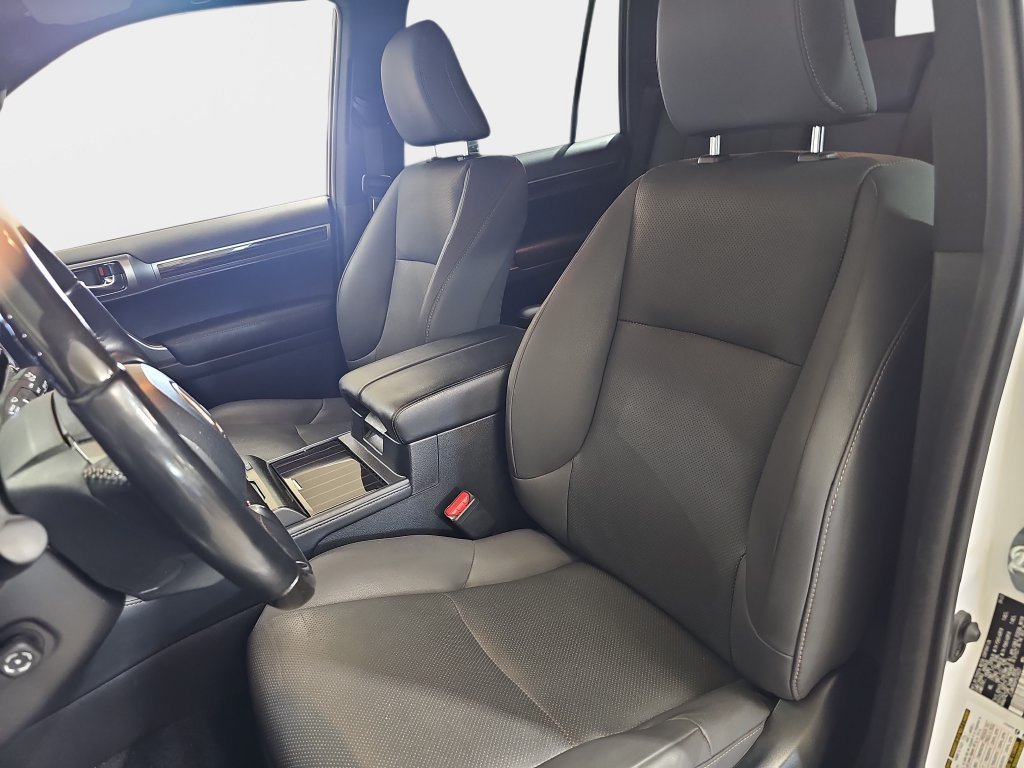 Certified 2023 Lexus GX 460 Premium w/ Premium Package AWD/4WD image 14