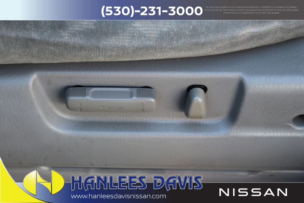 Used 2004 Honda Odyssey EX image 13