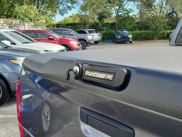 Used 2022 Ford Ranger Lariat w/ Equipment Group 501A High image 6