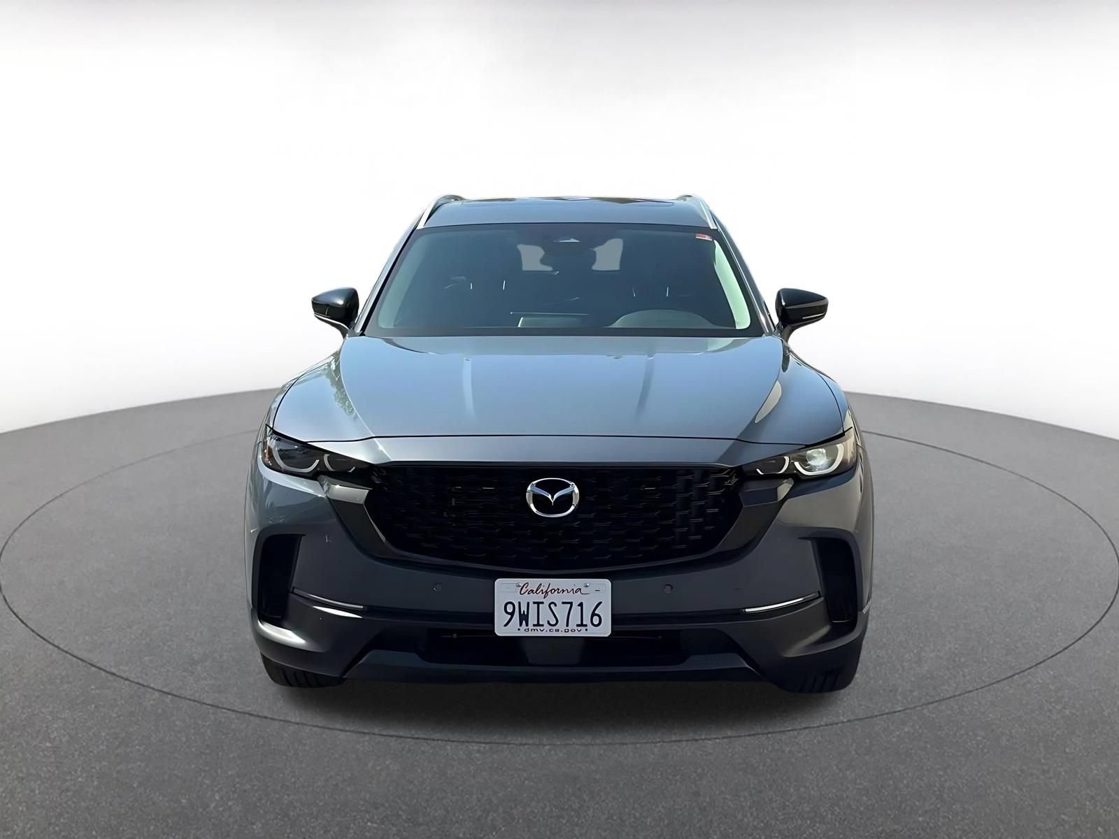 Used 2026 MAZDA CX-50 AWD 2.5 S w/ Premium Package image 4