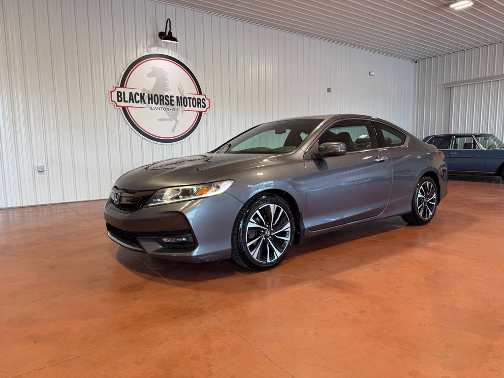 Used 2016 Honda Accord EX-L image 6