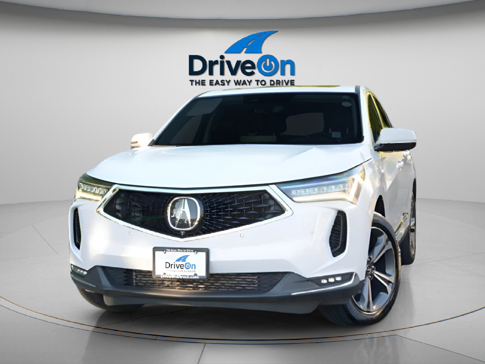 Used 2022 Acura RDX AWD w/ Advance Package image 20