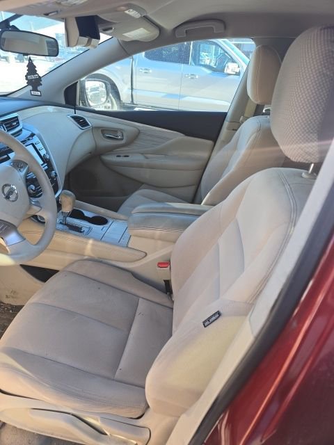 Used 2015 Nissan Murano S image 31