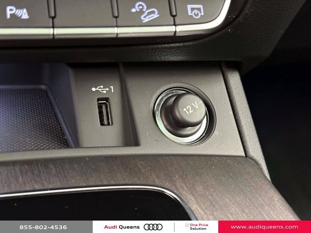 Certified 2023 Audi Q5 2.0T Premium w/ Convenience Package AWD/4WD image 25