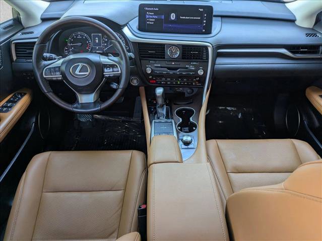 Certified 2022 Lexus RX 350 FWD w/ Premium Package image 17