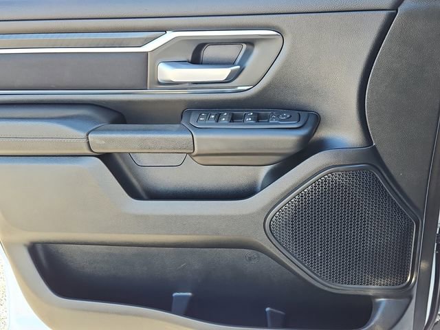 Certified 2025 RAM 1500 Big Horn image 23