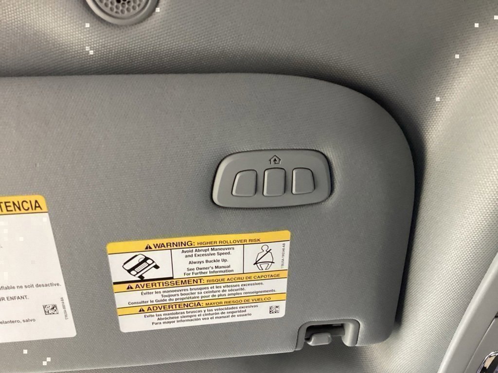 New 2025 Ford F250 Lariat w/ FX4 Off-Road Package image 63