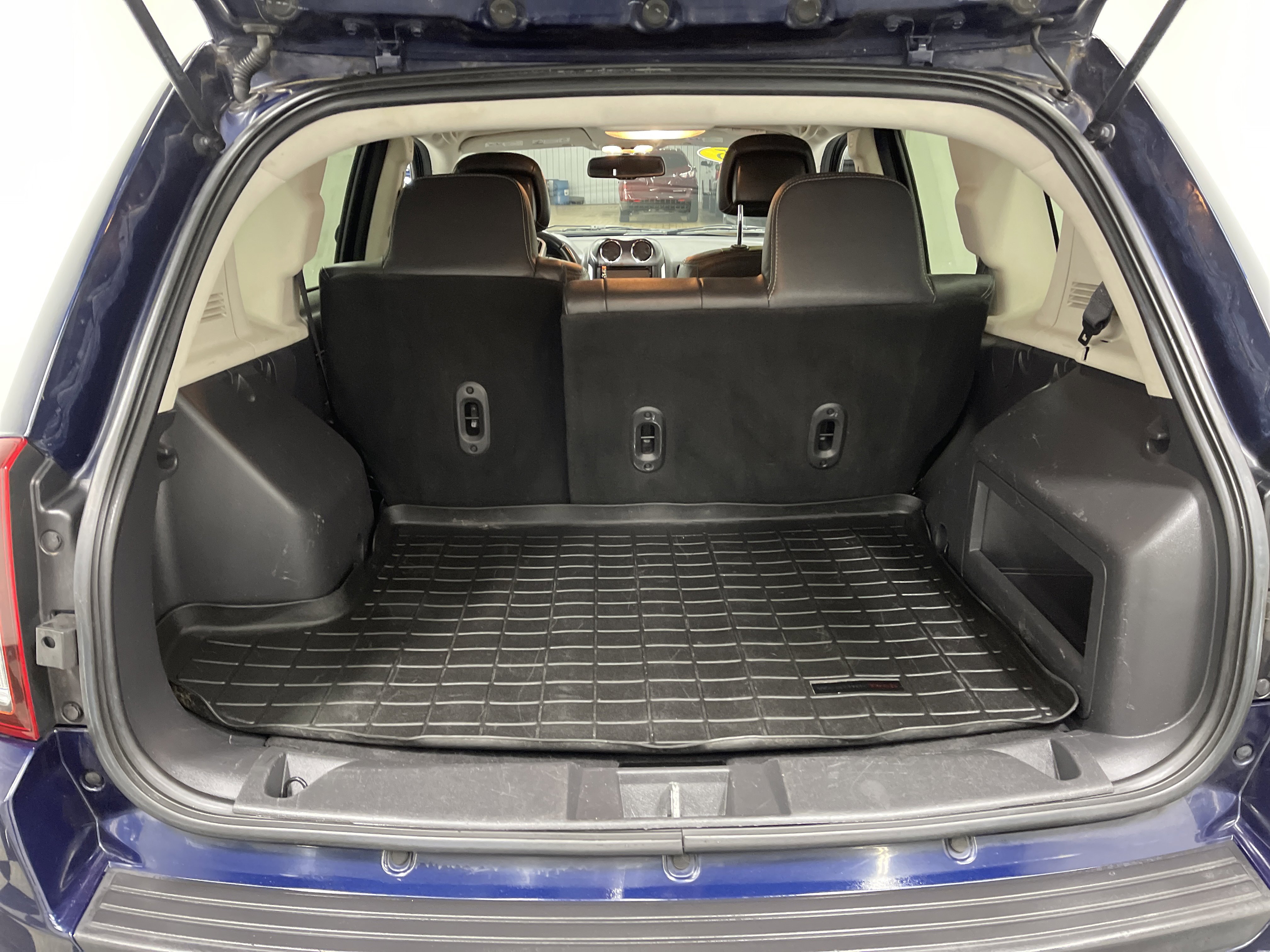 Used 2015 Jeep Compass Latitude image 18
