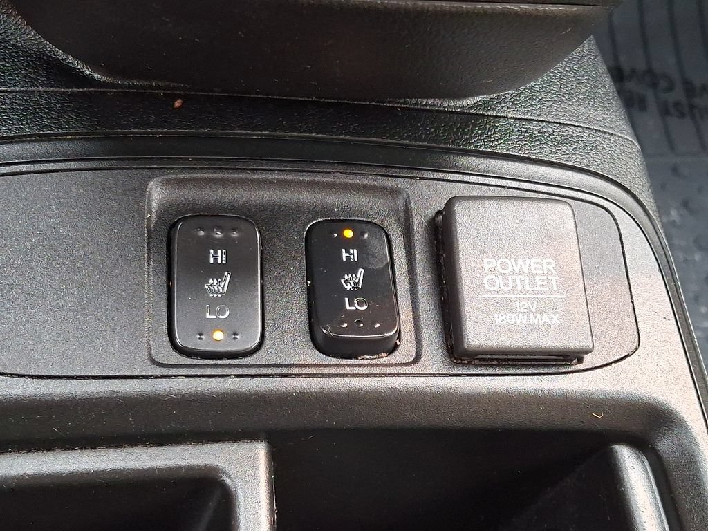 Used 2015 Honda CR-V EX image 24