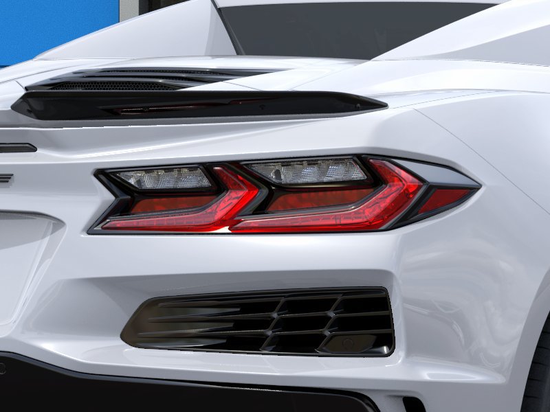 New 2026 Chevrolet Corvette Z06 RWD image 11