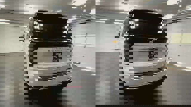 New 2026 Chevrolet Suburban LT w/ Comfort Package image 7