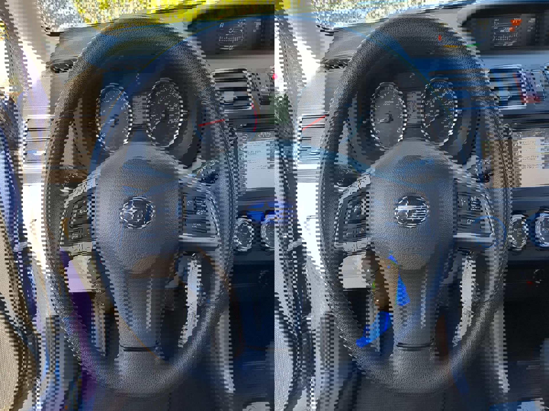 Used 2016 Subaru Forester 2.5i w/ Alloy Wheel Package image 30