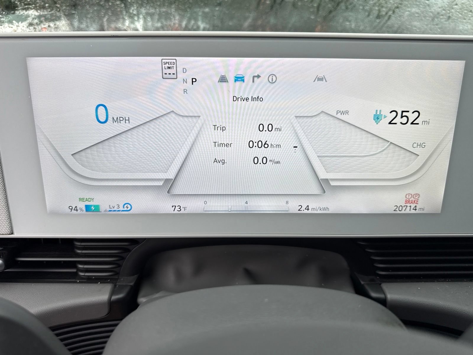 Certified 2024 Hyundai Ioniq 5 SEL RWD image 28