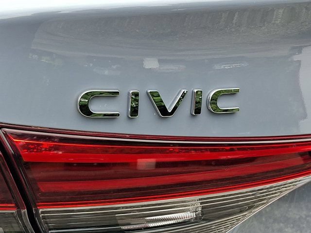 Used 2024 Honda Civic Sport image 7
