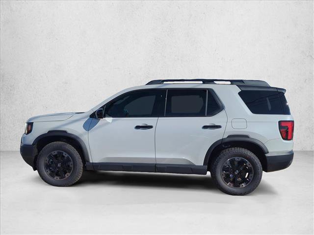 New 2026 Honda Passport TrailSport Elite image 3