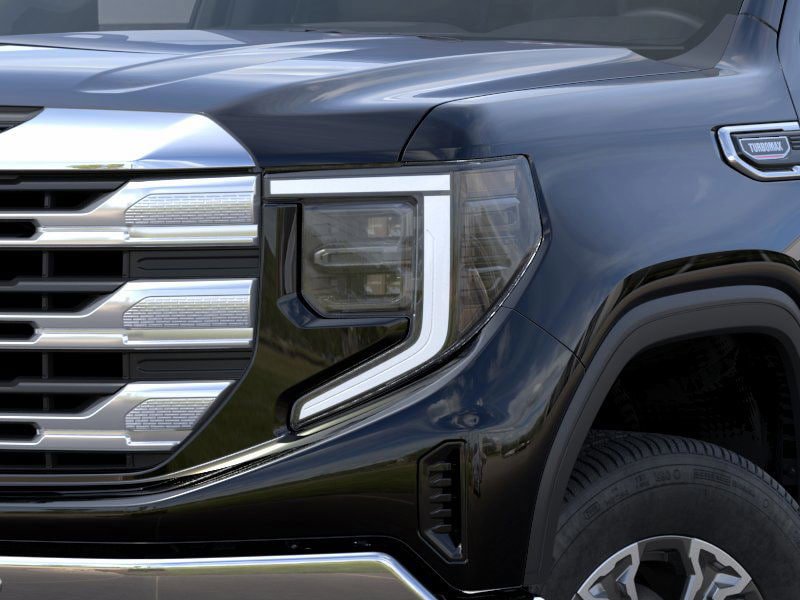 New 2026 GMC Sierra 1500 SLE w/ Preferred Package image 34