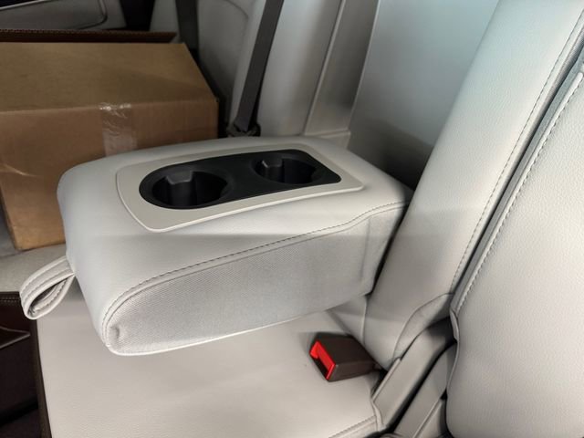 New 2026 RAM 3500 Laramie image 19