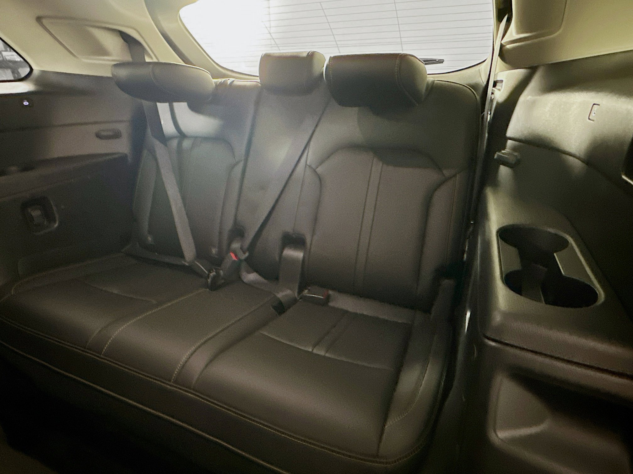 Used 2024 MAZDA CX-90 3.3 Turbo w/ Preferred Plus image 30