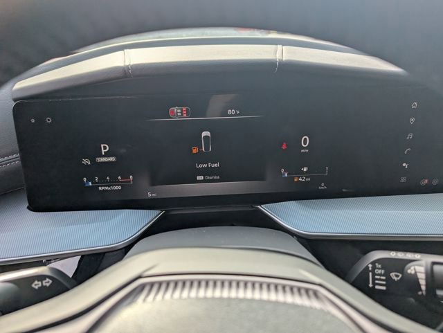 New 2026 Nissan Murano SL AWD/4WD image 19