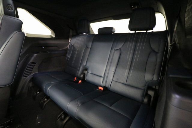 New 2025 Cadillac Escalade IQ Sport 2 image 25