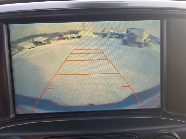 Used 2017 Chevrolet Silverado 1500 LTZ Z71 w/ LTZ Plus Package image 30