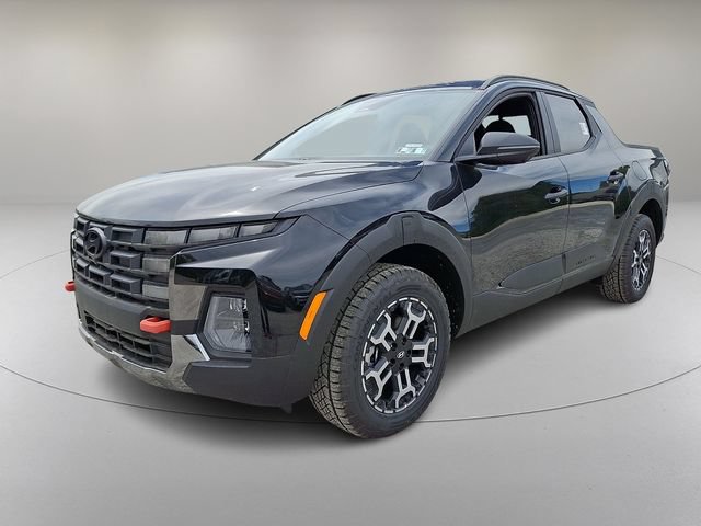 New 2026 Hyundai Santa Cruz XRT AWD/4WD video 3