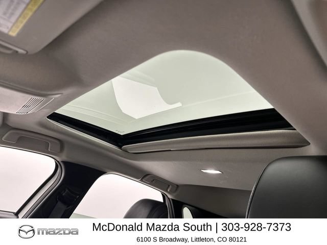 Certified 2025 MAZDA CX-30 AWD 2.5 S w/ Preferred Package image 21