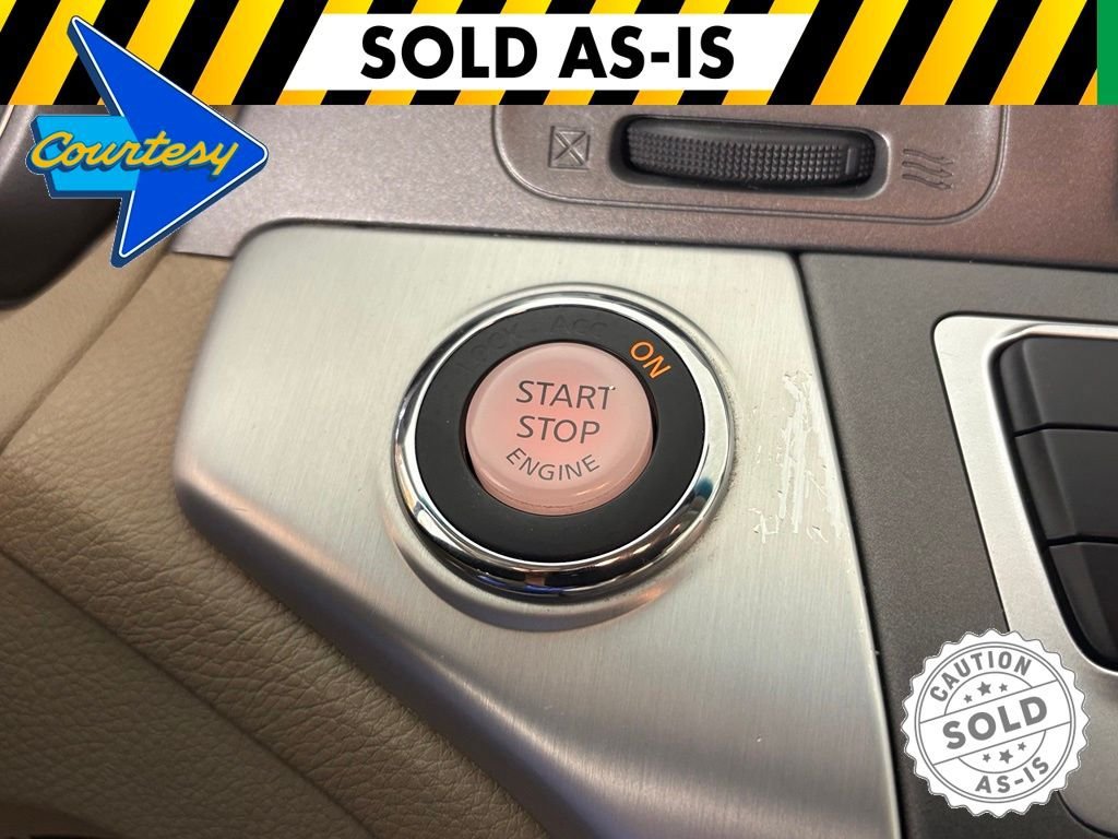 Used 2014 Nissan Murano SV FWD image 21