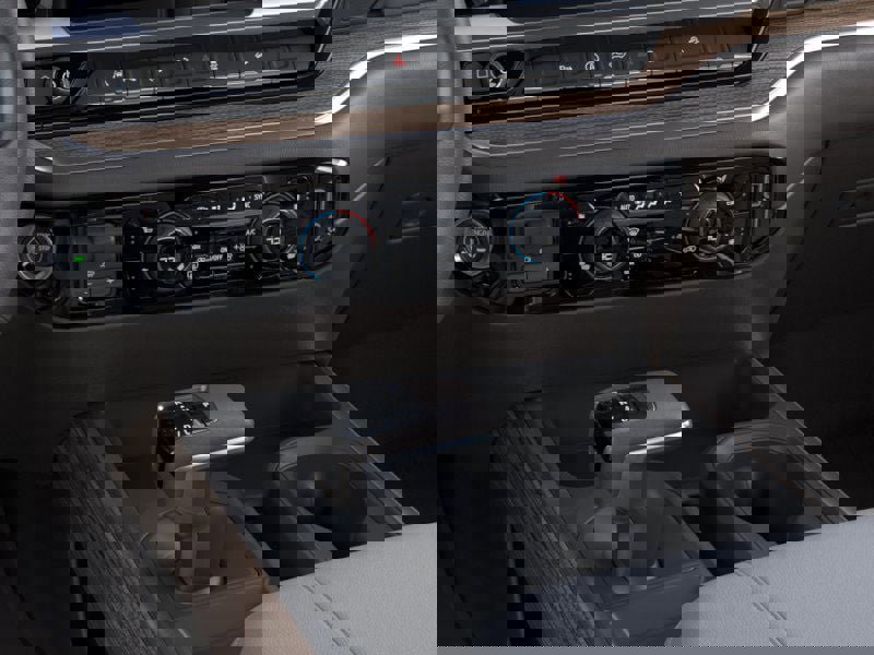 New 2026 Chevrolet Silverado 1500 LT Trail Boss w/ LT Trail Boss Premium Package image 47