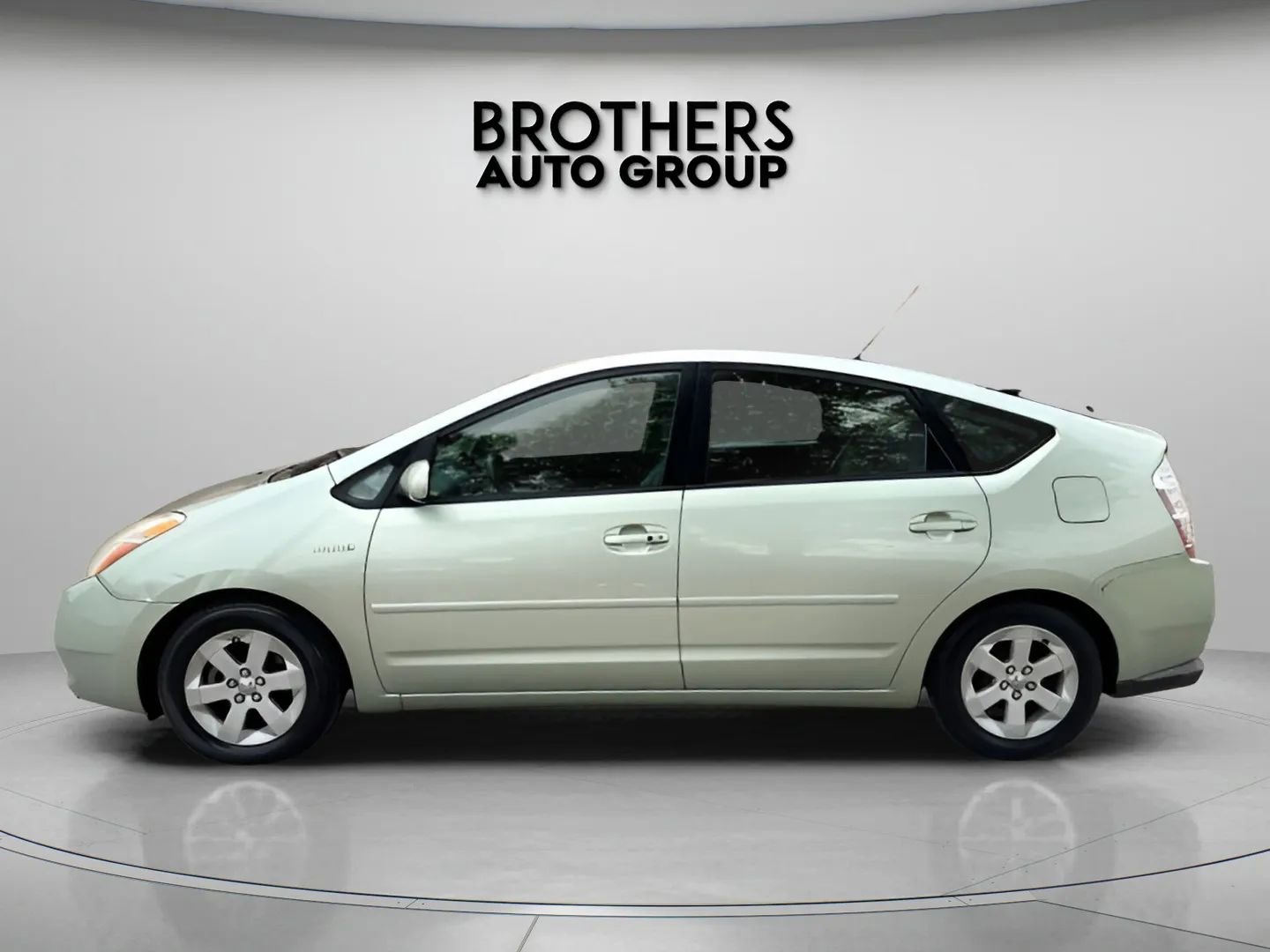 Used 2009 Toyota Prius image 8
