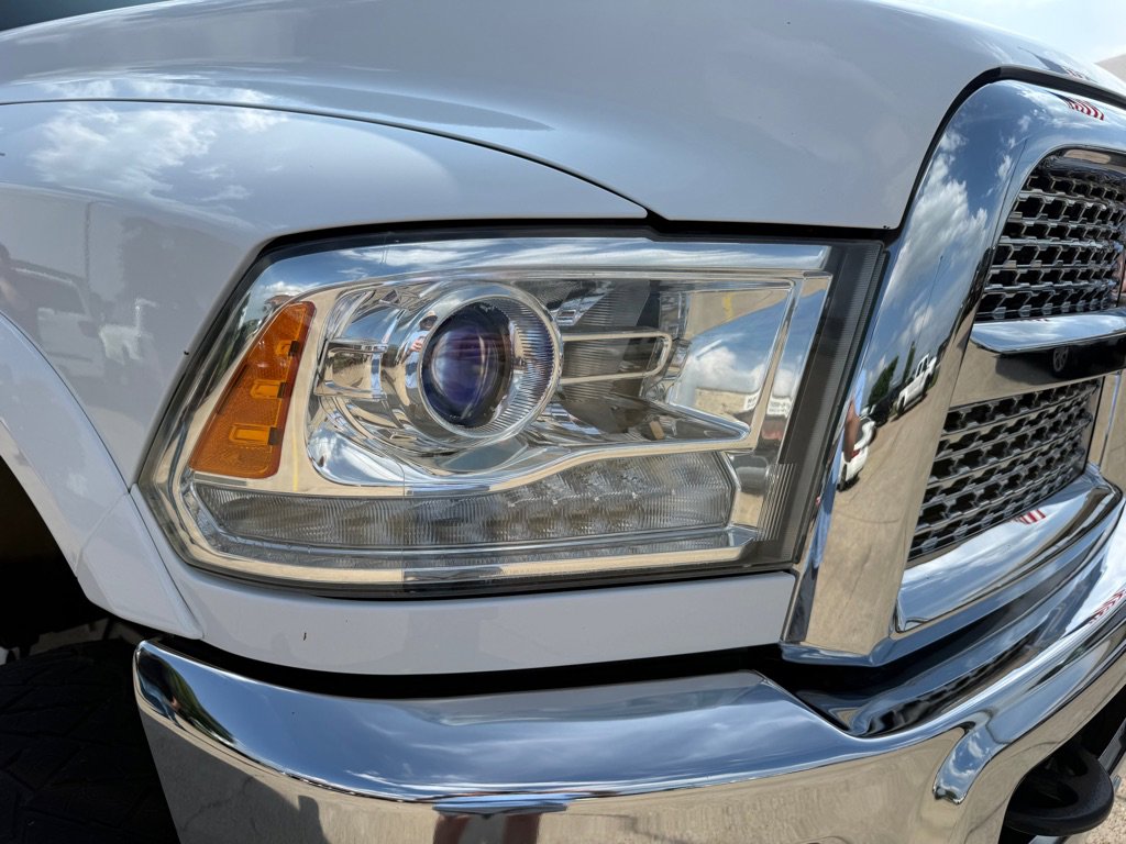 Used 2016 RAM 2500 Laramie AWD/4WD image 17