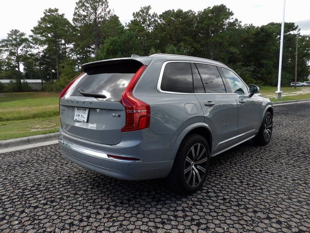 Certified 2024 Volvo XC90 B6 Plus w/ Protection Package Premier image 5
