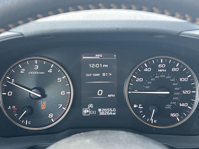 Certified 2024 Subaru Crosstrek 2.5i Wilderness w/ Crosstrek Mirror Package image 19