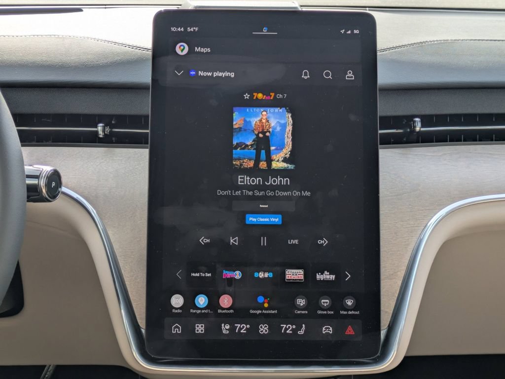 New 2025 Volvo EX90 Ultra AWD/4WD image 18