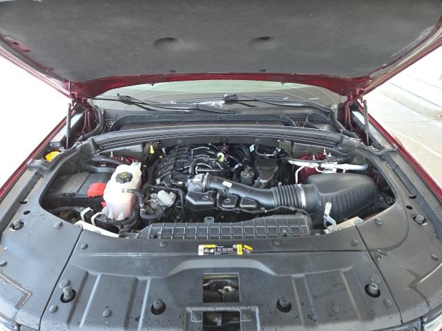 Used 2022 Jeep Grand Cherokee L Limited w/ Luxury Tech Group II image 80