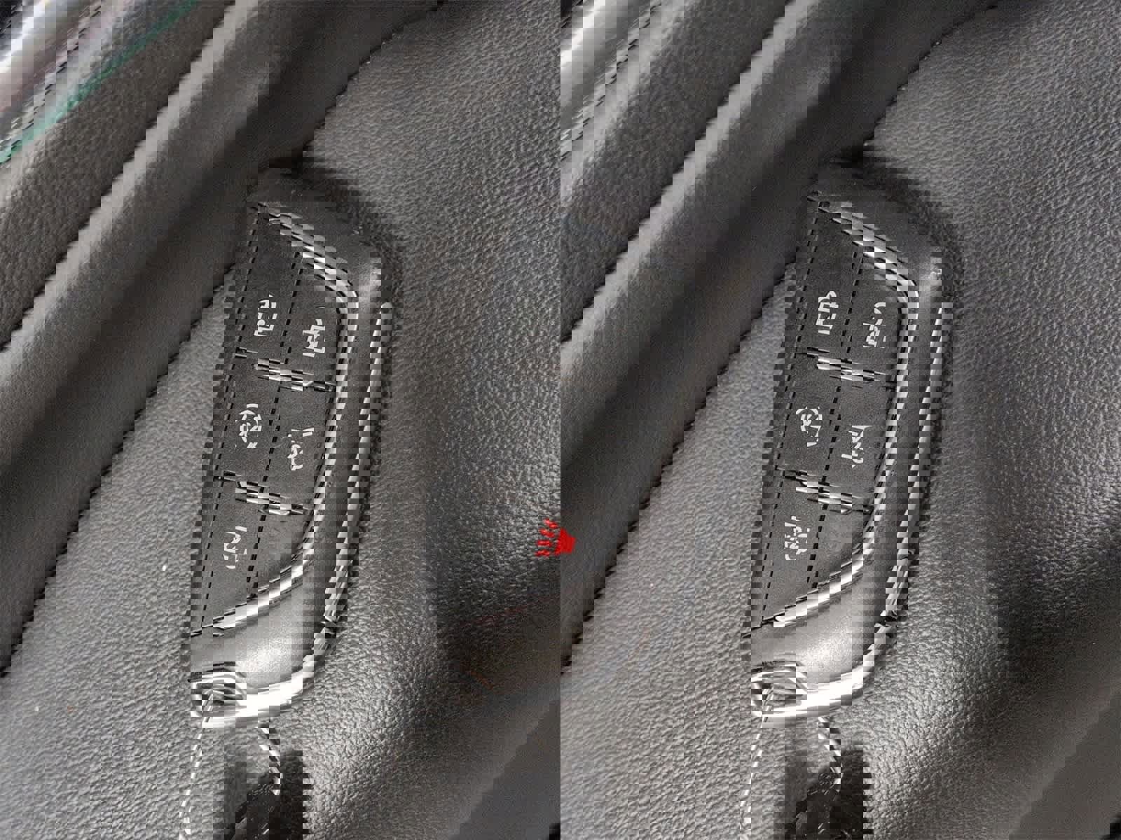 Used 2024 Cadillac Escalade ESV Sport image 37