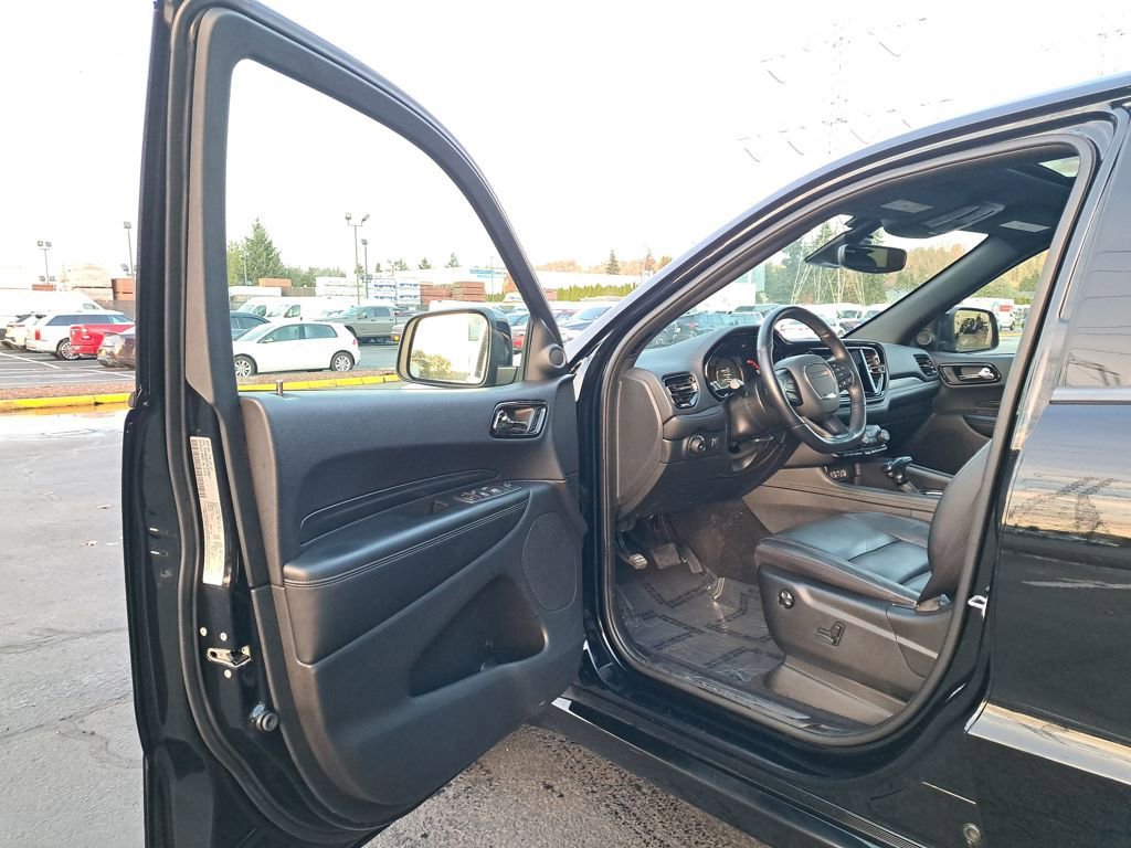 Used 2022 Dodge Durango GT image 10