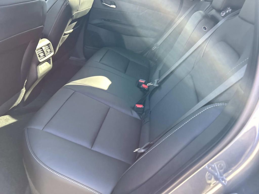 New 2026 Nissan Murano SL AWD/4WD image 19