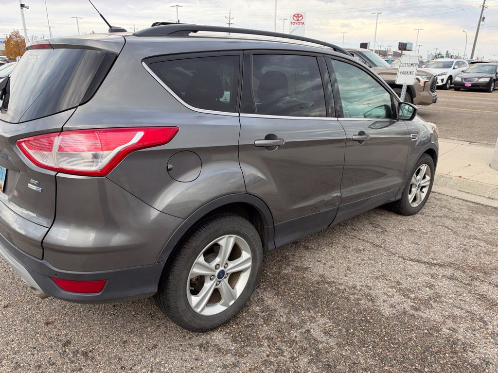 Used 2014 Ford Escape SE w/ Equipment Group 201A AWD/4WD image 5