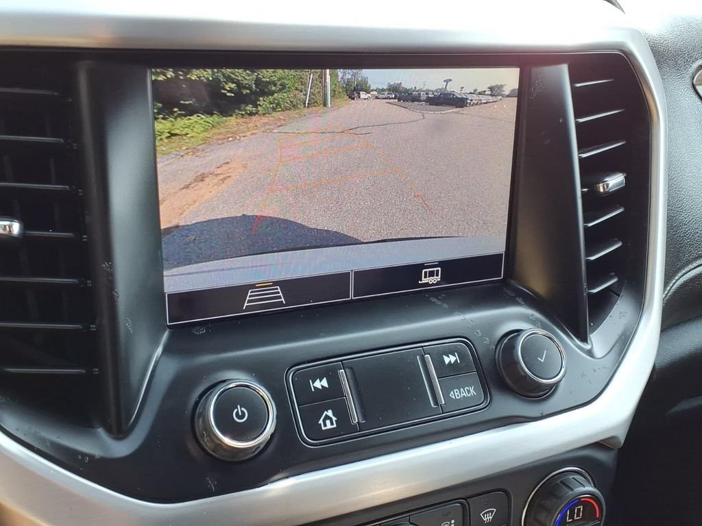 Used 2023 GMC Acadia SLE w/ Driver Convenience Package AWD/4WD image 29