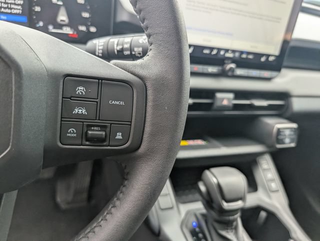 Used 2026 Toyota RAV4 XLE Premium AWD/4WD image 13