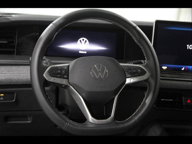 Certified 2025 Volkswagen Tiguan S AWD/4WD image 7