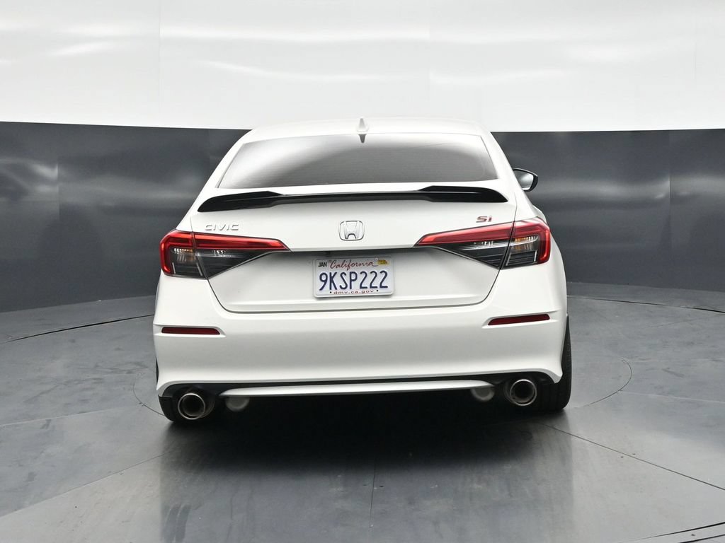 Used 2024 Honda Civic Si image 25