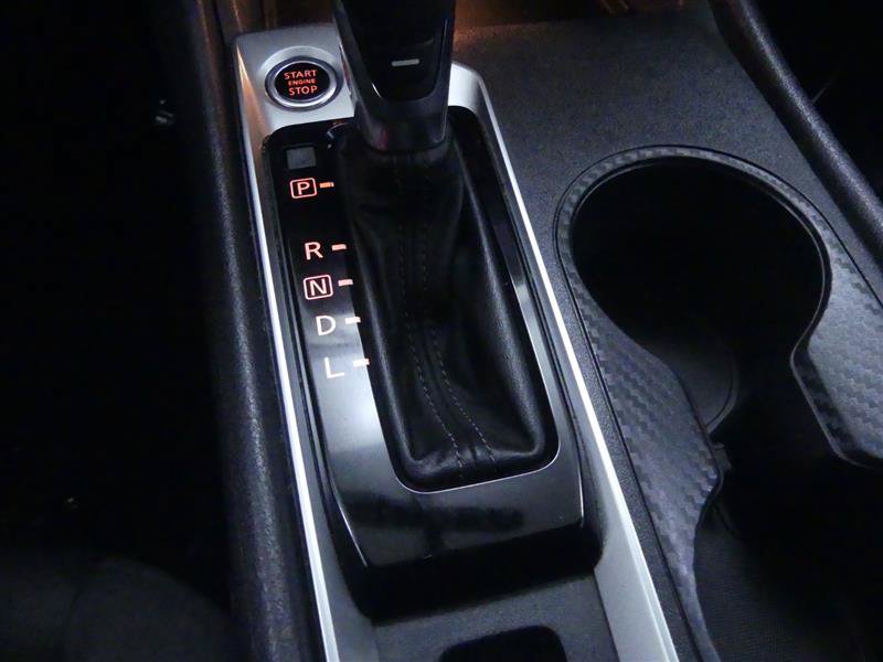 Used 2020 Nissan Altima 2.5 S AWD/4WD image 14