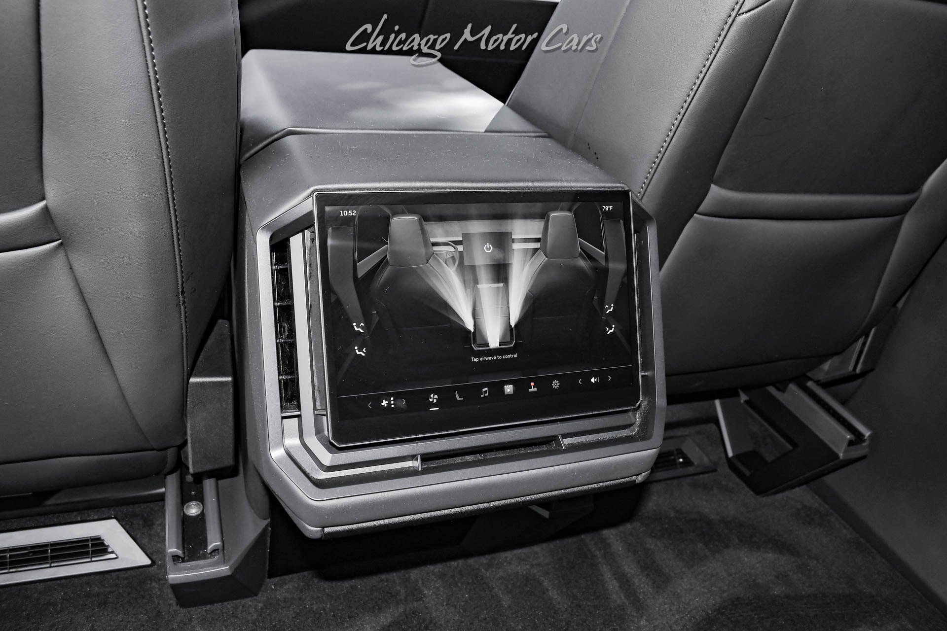 Used 2024 Tesla Cybertruck Cyberbeast image 22